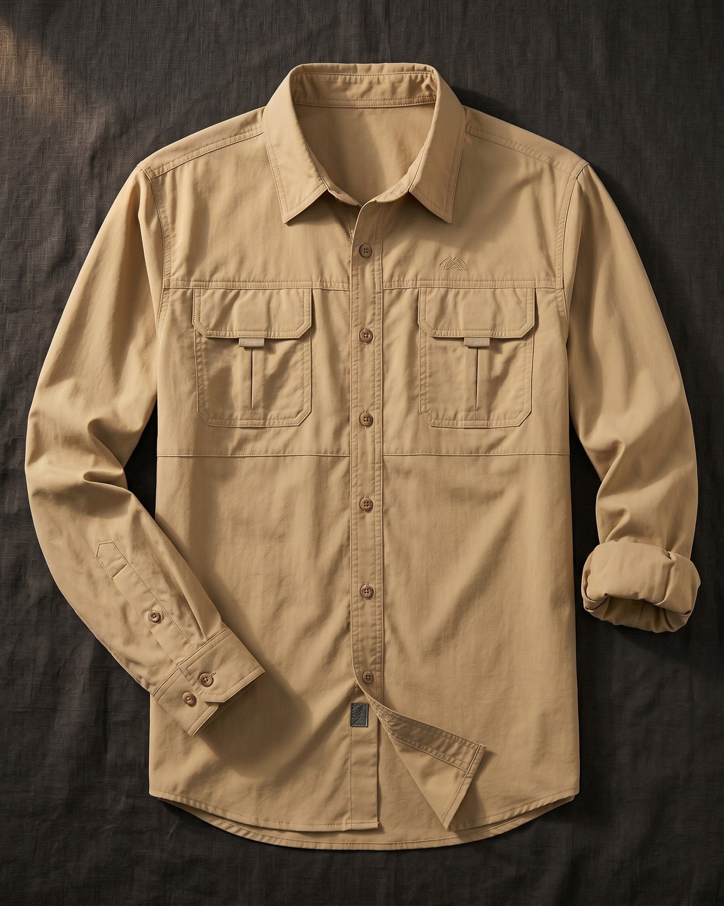 Rodrigo Utility Shirt