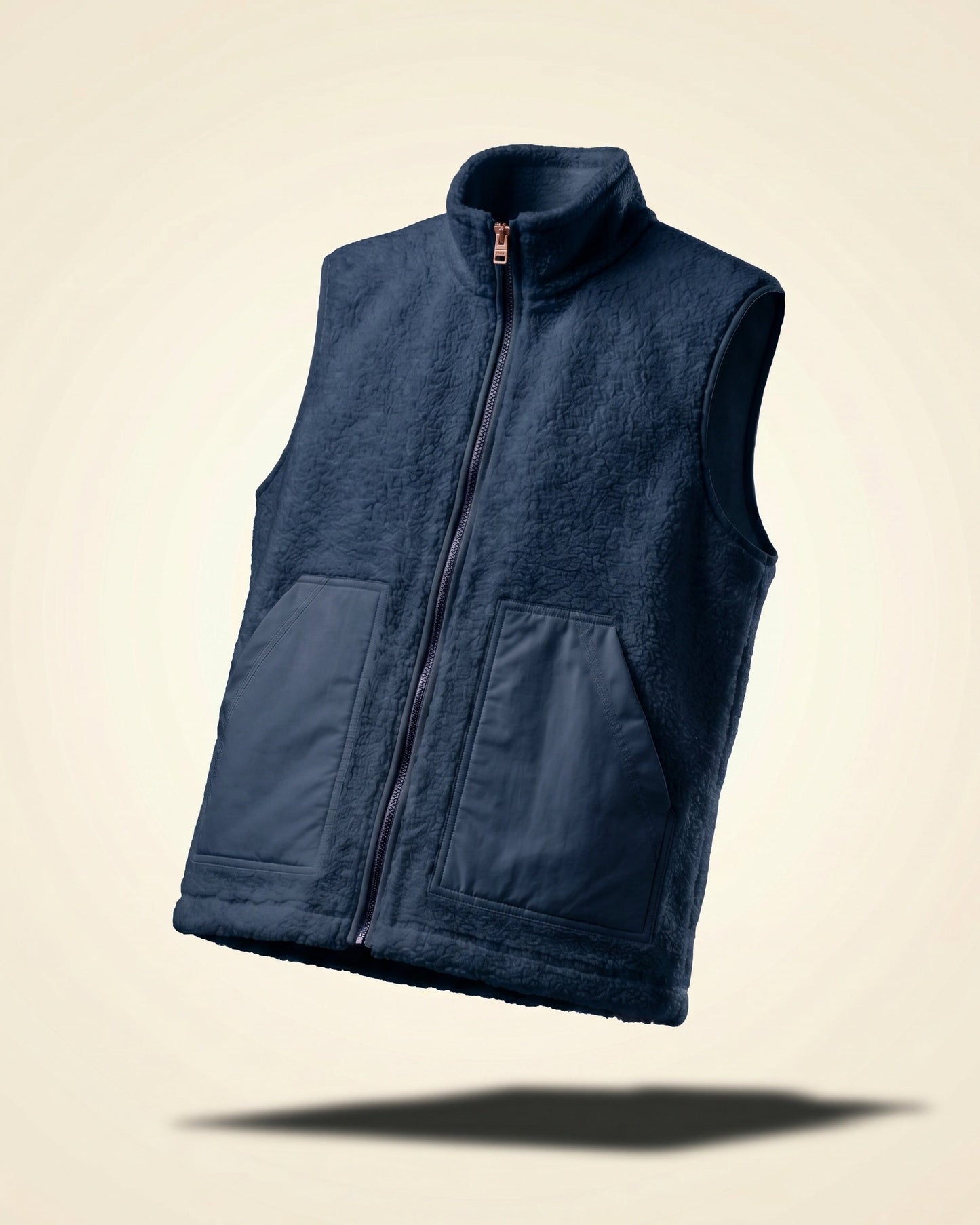 Mauro Fleece Vest
