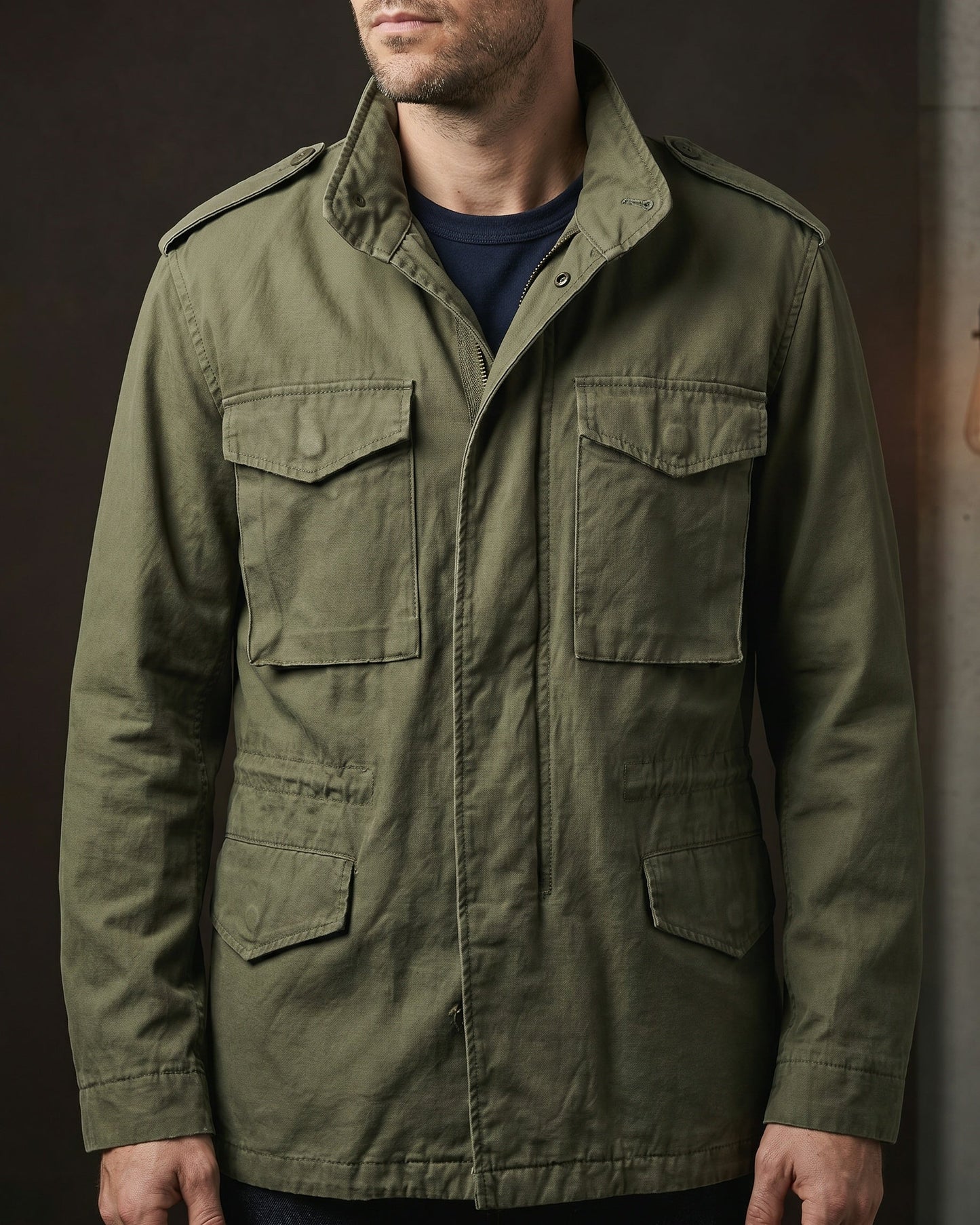 Rodolfo Field Jacket