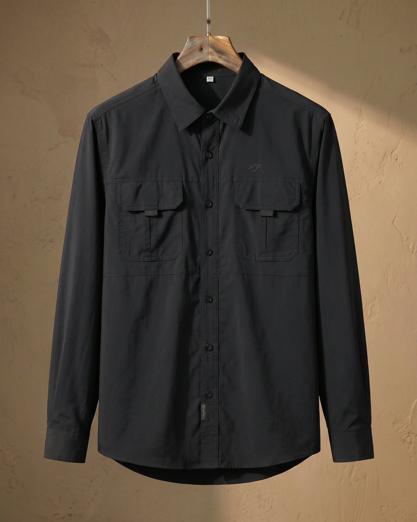 Rodrigo Utility Shirt